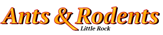 Little Rock Ant Exterminator & Rodent Control Company Logo
